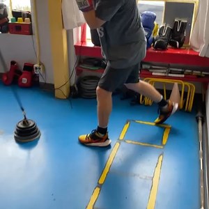 CMC Pro Boxing on Reels | Facebook