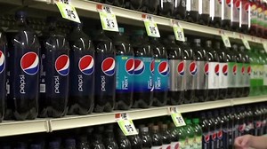 PepsiCo says no more price hikes after better-than-expected quarterly results