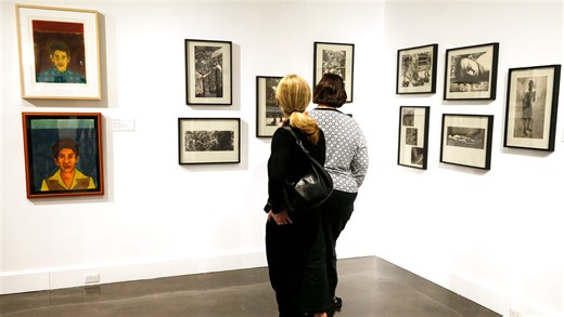 Frida Kahlo exhibit, bull riding, and more things to do in El Paso