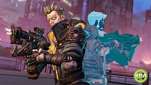 Borderlands 3 Comparison - Performance vs. Resolution Mode & Xbox One vs. PS4 | XboxAchievements.com