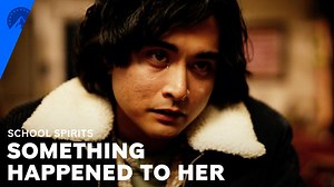 School Spirits | Something Happened To Her (S1, E2) | Paramount+