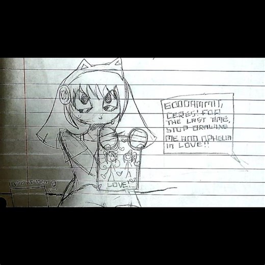 🌷 ୭ ˖ NO, NOT BECAUSE WE'RE GAY 𓏻 ✦ #gacha #kidcore #gachalife #fyp #ophevery