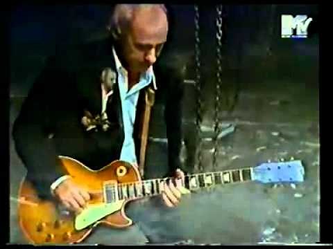 Jimmy Nail, Mark knopfler - Big River.