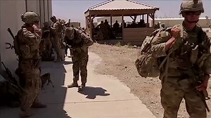 Navy Commander Emily Shilling is a test pilot who leads an advocacy group for transgender troops. She says transgender soldiers, under fire from President Trump’s executive orders, began preparing for possible restrictions well in advance of his win https://reut.rs/40AZPzt | Reuters