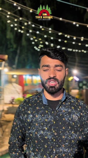 #foryoupage #resturant #treehousecafe #jalalpurjattan #foryoupage