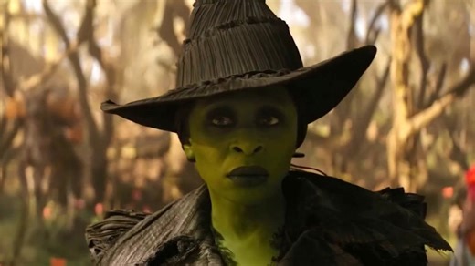 Wicked: For Good: Elphaba's Place In Oz (Featurette)