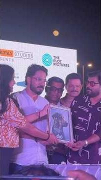 EKO Movie ടീം എന്റെ ആർട്ട് കണ്ടപ്പോൾ! 😭✨| Ajanya Arts #Eko #EkoMovie #MalayalamMovie #ajanyaarts