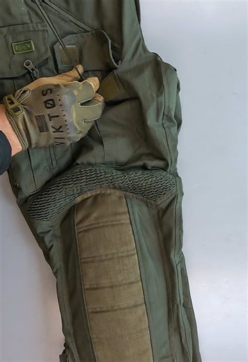 UATAC Gen 5.6 Combat Pants: Durable Tactical Wear