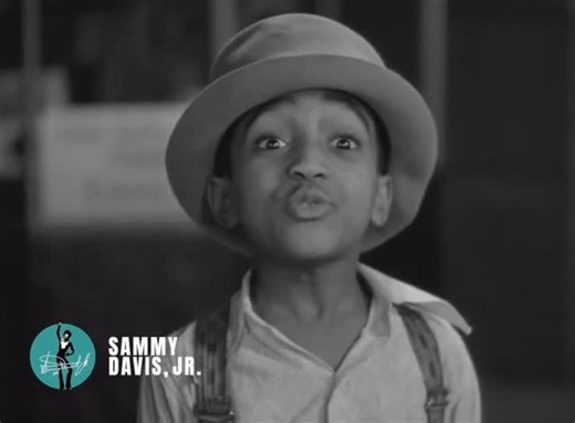 Sammy Davis Jr. on Instagram: "Since so many of you enjoyed the clip we recently posted of a young Sammy, here he is again at age 7 in his second film appearance, “Seasoned Greetings,” which was released on this day in 1933. His role here is not as large, but very cute. He buys a chocolate record, but mistakenly eats a needle as well so it begins to play music inside him! #sammydavisjr #sammydavis #sammydavisjunior #sdj #sammycentennial #onthisday #history #ratpack #theratpack #music #movie #rec