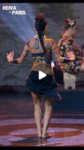 Heiva i Paris on Instagram: " Epic Tahitian Dance Finale by Tahia, Winner Best Dancer Overall #heivaiparis  #dance #tahitiandance"