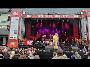 Festival van het levenslied 2025