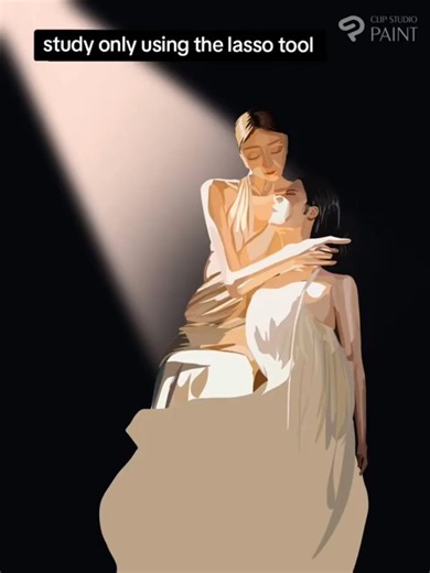 Another lasso tool study