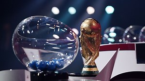 2022 FIFA World Cup Draw: Date, Qatar tournament schedule, and official venue
