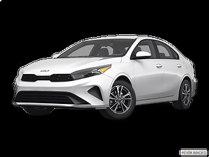 2024 Kia Forte 5-Door: Price, Review, Photos and Specs - Read This Before You Buy Driving