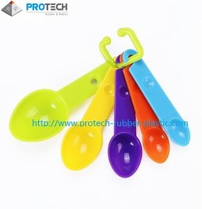 [Hot Item] Customized Spoon Plastic Plastic Spoon Manufacture