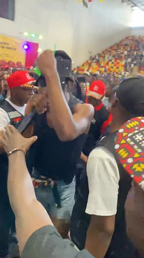 Malanje agora🔥🔥🔥🇦🇴 Arena Palanca Negra.🔥🔥 | Única Malta