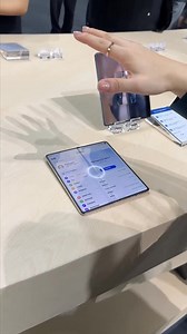 210K views · 2.6K reactions | many people admire this new Huawei feature. #Huawei #newtech #smartphone | Tech valley | Facebook