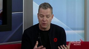 Saskatoon Symphony Orchestra show highlights end of First World War