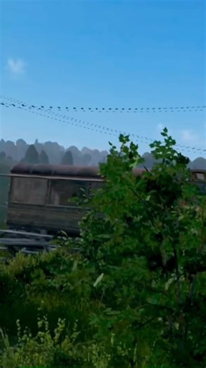 Experience Dayz In VR: A Zombie Adventure