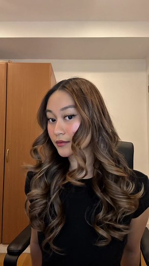 Automatic Hair Curler Tutorial You Should Try