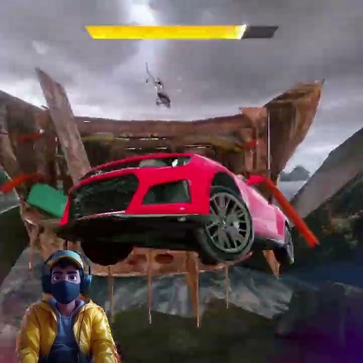 Asphalt 9 Legend Banging Easy Then Y Escape Hard 26