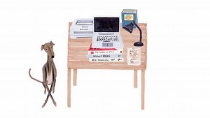 Radio National: Creative block — the art of getting unblocked - ABC Education