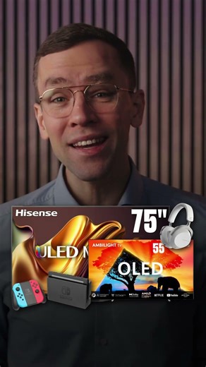 ☝️Enter now & win! #giveaway #hifite