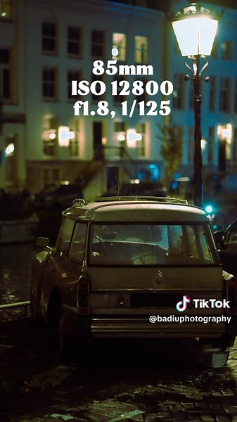 Andreea Badiu on TikTok