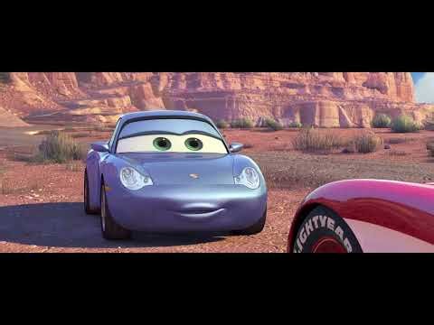 Thomas (Bambi) Part 16 - Lightning McQueen Gets Twitterpated