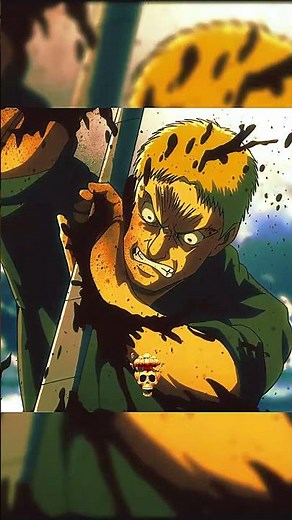 Moments Before Disaster 🔥 | Reiner & Bertholdt Titan Reveal | Attack on Titan #shorts