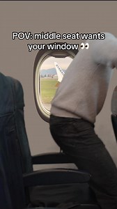get your own window seat 👀 | Ryanair