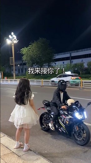 😱😲Late Night Road Story: A Lesson He Never Expected