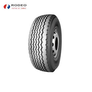[Hot Item] Chinese Brand Wholesale Tires 385/65r22.5 TBR Tire Trailer Truck Tire