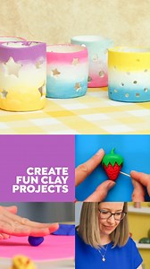 🎄 Still looking for the perfect last-minute Christmas gift? 🎄 How about something creative and hands-on that keeps kids entertained long after the holidays? With Clay Projects for Kids, you’ll give them hours of fun making projects like adorable pizza and donut magnets—and so much more! 🎁 Available online, so no shipping delays! 🎉 And don’t forget—you can use my promo code ONELITTLEPROJECT-LAUNCH for extra savings! 👉 Give the gift of creativity this Christmas: https://www.domestika.org/en/c