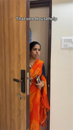 Sayli Raut on Instagram: "Househelp on a mission! Retire your old toilet brush and try GALA ANTIBAC TOILET BRUSH! 👀 #sayliraut #gala #relatable #marathi #galacleaning"