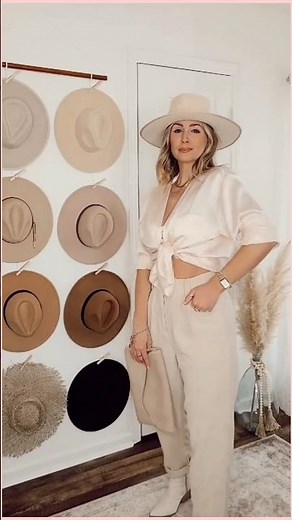 styling corduroy pants: neutrals edition 🤍🕊✨ #ootd #ootdguide #outfitideas #outfit #fyp