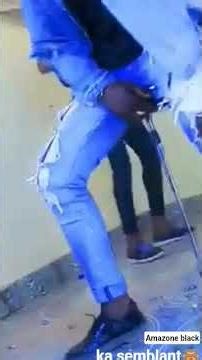 amablack challenge 2020 💯