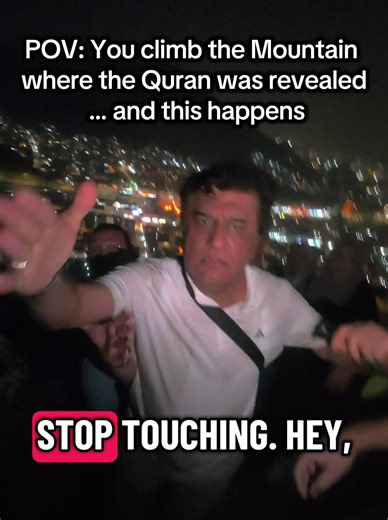 Exploring the Significance of Cave Hira in Makkah