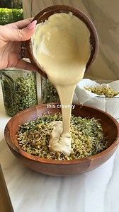 Sprouts are one of the healthiest foods on the planet. Recipe to come in the comments below soon💌 #sprouts #sproutsbenefits #healthylifestyle #healthtips #longevity #plantbased | HealthyGirl Kitchen