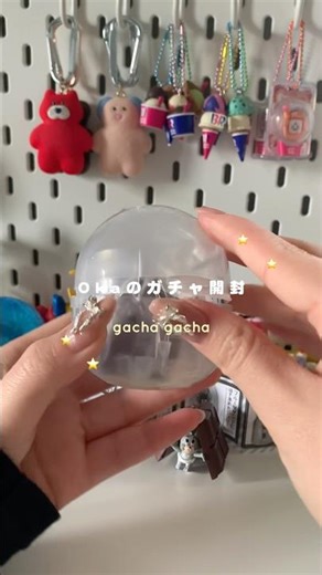 AMSR | ゆる社会人のガチャ開封⸝⸝꙳トムジェリのyummyfood第2 ✨️かわいすぎる🍫🥪