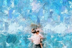 Abstract Art Photoshop Action 25712393 - FreePSDvn