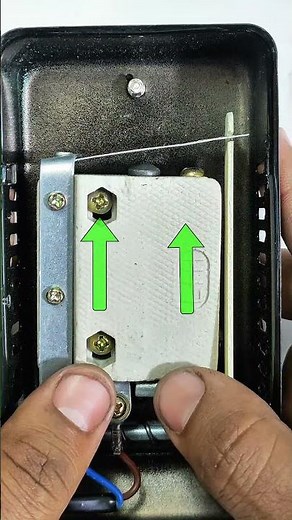 How to fix sewing machine foot controller. #sewing #sewingtutorial #sewingtips #sewinghacks #shorts