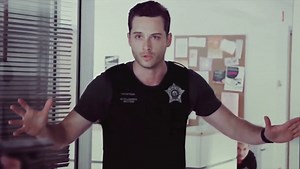 Chicago P.D. Profile: Jay Halstead