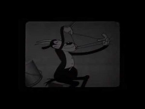 I found part of the fnaf power outage song in a 1920 Mickey Mouse clip