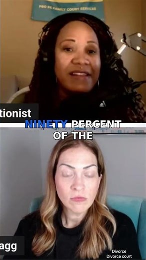 Divorce - download your state’s financial disclosures or affidavits