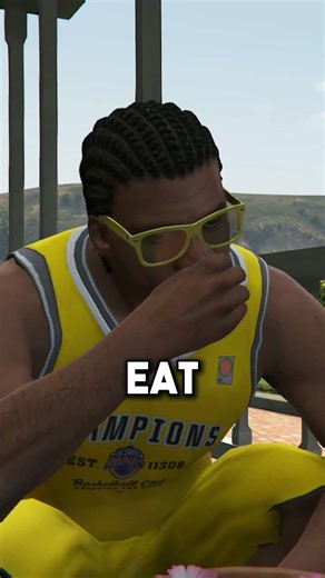 Turn into a Wolf - GTA 5