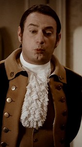 Yes! #GhostsCBS is back this week (finally!) 👻 While we wait for the super anticipated episode, here's another fan favorite moment – the finale of the first season. When the Ghosts gather around Sam as she cooks a dish to stop Thorfinn's curse, they share heartfelt words about how she has changed their afterlife for the better. At the same time, their selfish and quirky sides appear through as they can’t resist throwing in their usual requests and demands. It’s a beautiful moment, because even 