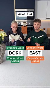 i swear i can still smell the fart | Connor and Yvonne