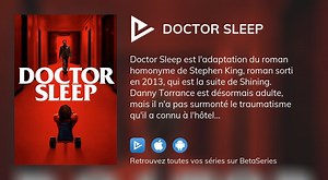 Doctor Sleep