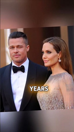 Brad Pitt's SHOCKING Court Victory Leaves Angelina Jolie in Trouble...
